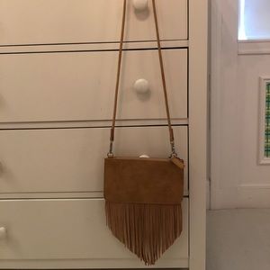 Free People Bags - Free people fringe bag Free People Bags - Free people fringe bag